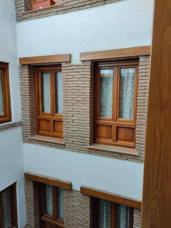 Apartamento Santa Ines Гранада Экстерьер фото