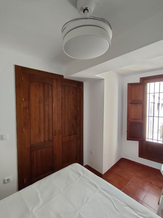 Apartamento Santa Ines Гранада Экстерьер фото