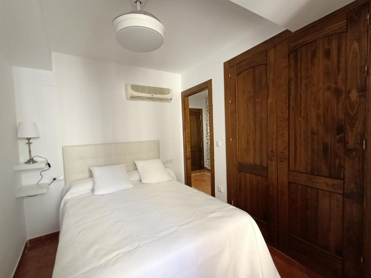 Apartamento Santa Ines Гранада Экстерьер фото